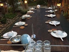 -月满港海鲜酒家