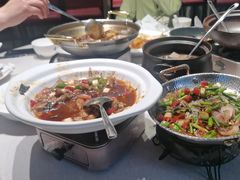 -简小舍·民间手艺菜(武昌江滩店)