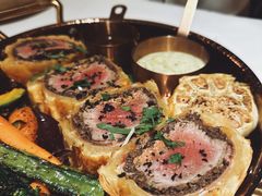 -Osteria Garden 生蚝花园餐厅(原进贤路店)