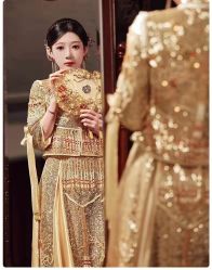 -NaNa婚纱礼服馆