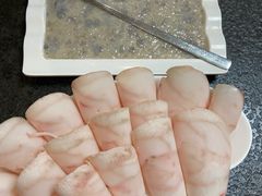 羊尾油-徐记炭火铜锅手切鲜羊肉(塔湾直营店)