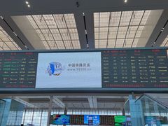-南宁东站