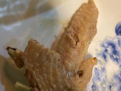 -陈三娃泡姜鸡(太白北路店)