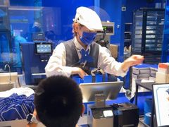 -the Roll'ING手作瑞士卷专门店(卓悦中心店)