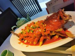 -江南厨子·品苏杭(华润万象店)