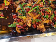 -沈姐万州烤鱼(沙坪坝七中店)