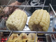 -小寒羊烧烤(凯瑞时代大厦店)