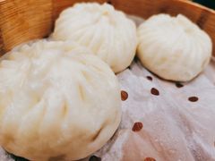阳阳酱肉包-阳阳中国饭(北京荟聚店)