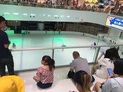 -TheRink大零溜冰场(IFS国金中心店)