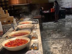-合肥皇冠假日酒店·菲亚斯特自助餐厅(黄山路店)