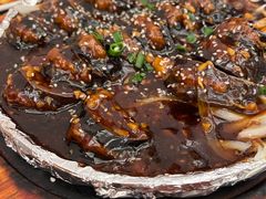 -开元食府(长兴路店)