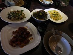-外婆家(义乌新光汇购物中心店)