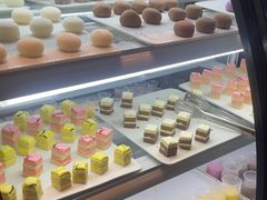-诺丁牛排披萨自助餐厅(汕头苏宁店)