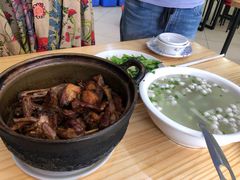 -斯丹姜母鸭·古法干香(涂门街总店)