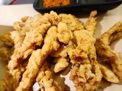 酥肉-烤匠麻辣烤鱼(万象城店)