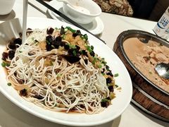 -刘胖子家常菜·蹄花焖藕(江汉路总店)