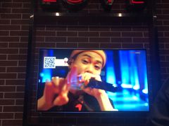 -星聚会KTV(合生汇黑金店)