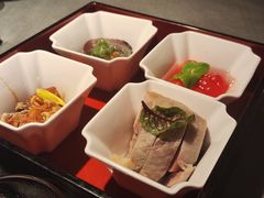 -小厨娘淮扬菜(河西奥美大厦店)