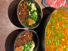 -旺福·贵州酸汤牛肉火锅(陆悦天地店)