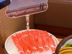 -巴奴毛肚火锅(七宝领展广场店)