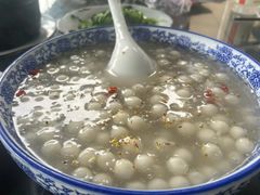 -七的湖·晚芳亭·阳澄湖农家菜·大闸蟹(莲花岛店)