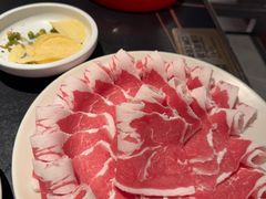 -额尔敦传统涮(公园西路店)