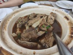 -新峰肉骨茶