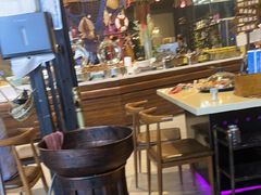 -蓝珊甄选海鲜自助·火锅大排档(近阿那亚店)