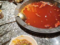 -蜀大侠火锅(四川北路店)