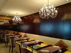-龙之梦万丽酒店青餐厅