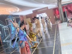 -北京世纪金源购物中心