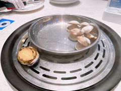 -青蓬海上捞蒸品海鲜城(海岸城店)