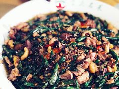尖椒鸡-陈有良尖椒鸡(江津总店)
