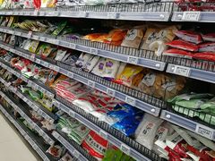 -物美超市(通州华业玫瑰店)