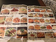 -纳家楼·地道陕菜(劳动路店)