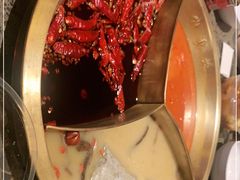 -小龙坎火锅(春熙太古里店)