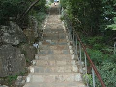 -狼牙山风景区