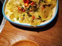 -山城外·非遗酸菜鱼(蜀都万达店)
