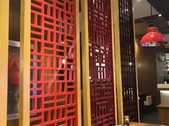 大堂-阿香米线(凯德广场.1818店)
