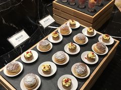 -北上海大酒店-北鸥西餐厅