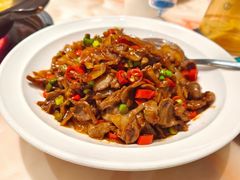 -李师傅脆肚(华强北店)