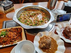 -老号尤兔头(西川店)