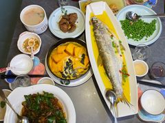 -江南里·新浙菜(苏州大悦城店)