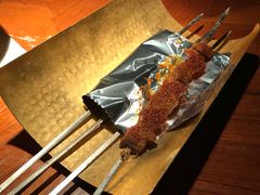 -楼兰新疆主题餐厅(苏州中心店)