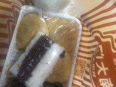 -南大门韩国米糕(公滨路店)