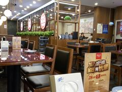 大堂-宏状元现熬粥·京味菜(黄寺大街店)