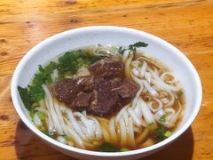 牛肉粉-肆姐面粉馆(坡子街店)