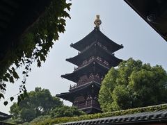 -枫桥景区