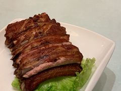 -西安饭庄(立丰国际店)