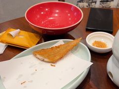 -喜鼎海胆水饺(东港店)